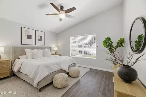 Bedroom - 12823 S 45th St, Phoenix, AZ 85044 photo 1 of 6