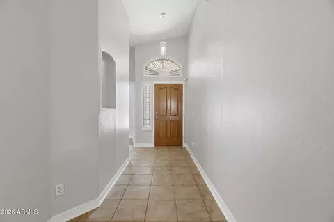 Entry Way - 12823 S 45th St, Phoenix, AZ 85044 photo 2 of 2