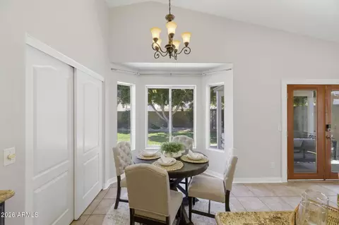 Dining - 12823 S 45th St, Phoenix, AZ 85044 photo 3 of 3