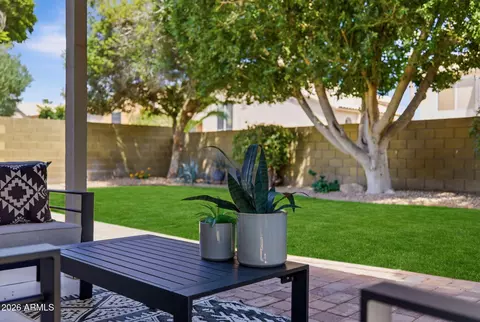 Exterior - 12823 S 45th St, Phoenix, AZ 85044 photo 4 of 7