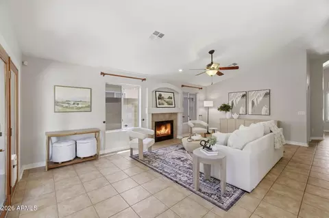 Living - 12823 S 45th St, Phoenix, AZ 85044 photo 1 of 2