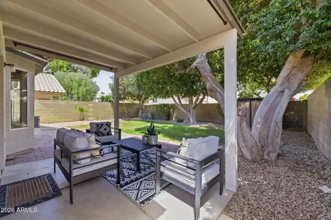 Exterior - 12823 S 45th St, Phoenix, AZ 85044 photo 5 of 7