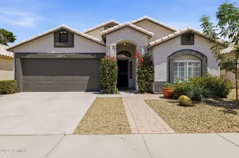 12823 S 45th St, Phoenix, AZ 85044