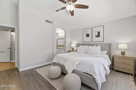 Bedroom - 12823 S 45th St, Phoenix, AZ 85044 photo 2 of 6