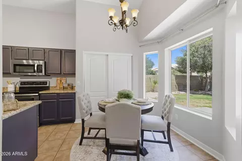 Dining - 12823 S 45th St, Phoenix, AZ 85044 photo 2 of 3