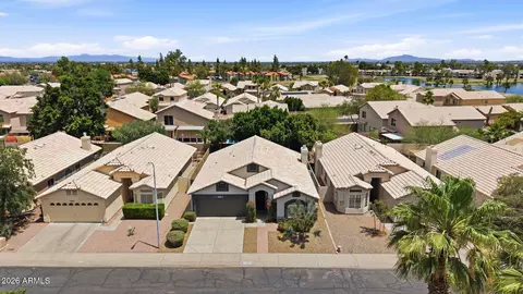 View/Area - 12823 S 45th St, Phoenix, AZ 85044 photo 1 of 5
