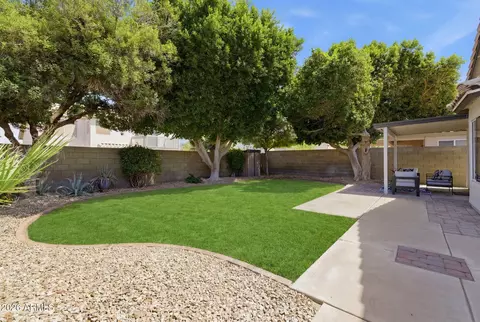 Exterior - 12823 S 45th St, Phoenix, AZ 85044 photo 7 of 7