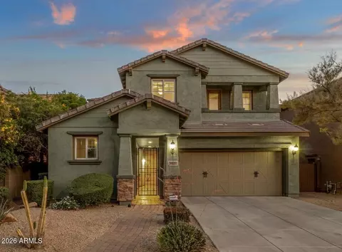 3927 E Waller Ln, Phoenix, AZ 85050