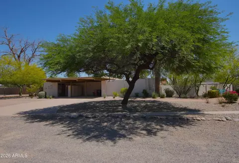 8204 E Monterey Way, Scottsdale, AZ 85251