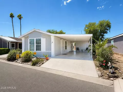 201 S Greenfield Rd #11, Mesa, AZ 85206
