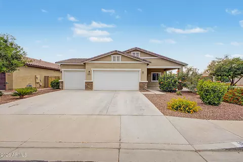 185 W Jamaica Pl, Casa Grande, AZ 85122