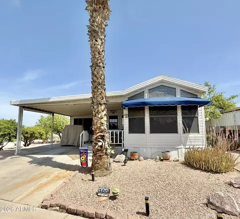 8865 E Baseline Rd #300, Mesa, AZ 85209