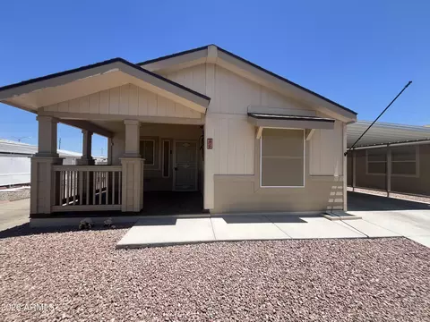 11596 N Sierra Dawn Blvd #46, Surprise, AZ 85378