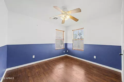 Bedroom - 1312 E Clifton Ave, Gilbert, AZ 85295 photo 6 of 7