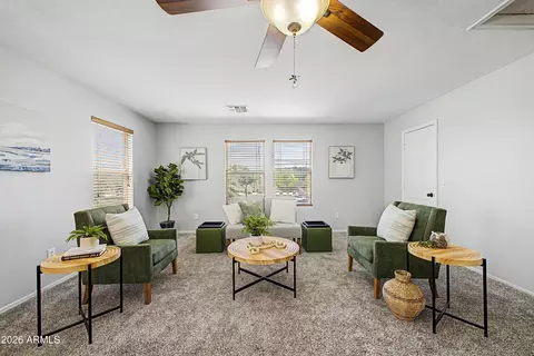 Living - 1312 E Clifton Ave, Gilbert, AZ 85295 photo 4 of 5