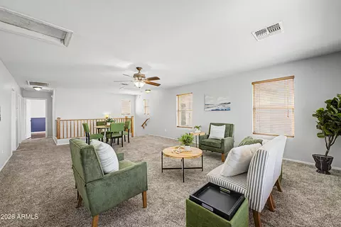 Living - 1312 E Clifton Ave, Gilbert, AZ 85295 photo 5 of 5