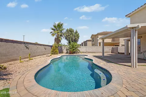 Exterior - 1312 E Clifton Ave, Gilbert, AZ 85295 photo 2 of 2