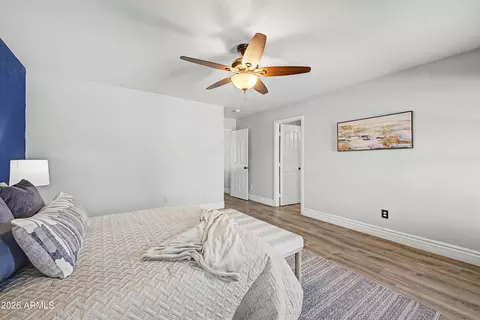 Bedroom - 1312 E Clifton Ave, Gilbert, AZ 85295 photo 1 of 7
