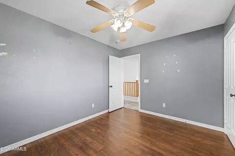 Bedroom - 1312 E Clifton Ave, Gilbert, AZ 85295 photo 4 of 7