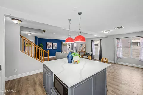 Kitchen - 1312 E Clifton Ave, Gilbert, AZ 85295 photo 2 of 3