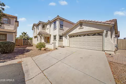 1312 E Clifton Ave, Gilbert, AZ 85295