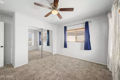 Bedroom - 1312 E Clifton Ave, Gilbert, AZ 85295 photo 5 of 7