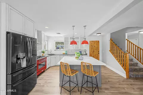 Kitchen - 1312 E Clifton Ave, Gilbert, AZ 85295 photo 1 of 3