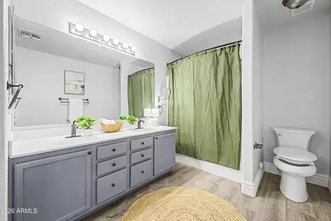 Bath - 1312 E Clifton Ave, Gilbert, AZ 85295 photo 2 of 3