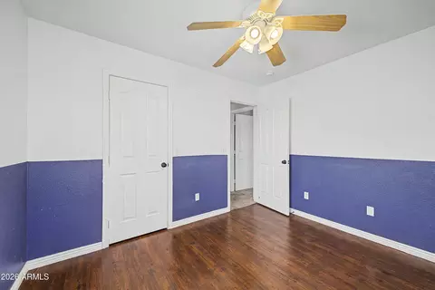 Bedroom - 1312 E Clifton Ave, Gilbert, AZ 85295 photo 7 of 7