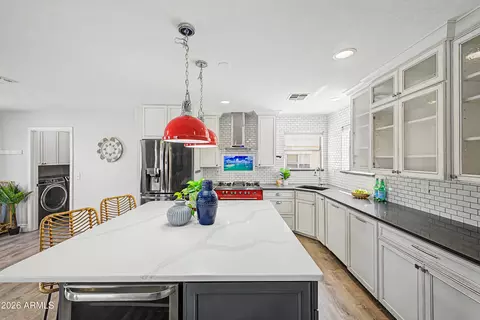 Kitchen - 1312 E Clifton Ave, Gilbert, AZ 85295 photo 3 of 3