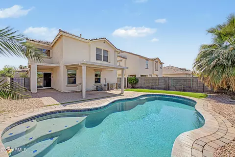 Exterior - 1312 E Clifton Ave, Gilbert, AZ 85295 photo 1 of 2
