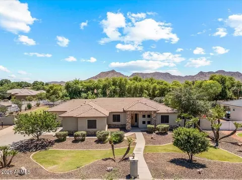 21025 E Marsh Rd, Queen Creek, AZ 85142