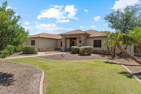 21025 E Marsh Rd, Queen Creek, AZ 85142