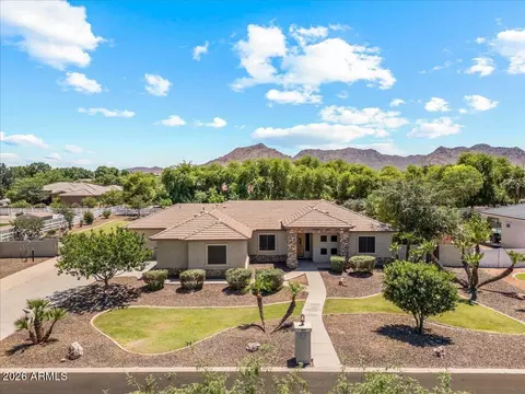 21025 E Marsh Rd, Queen Creek, AZ 85142