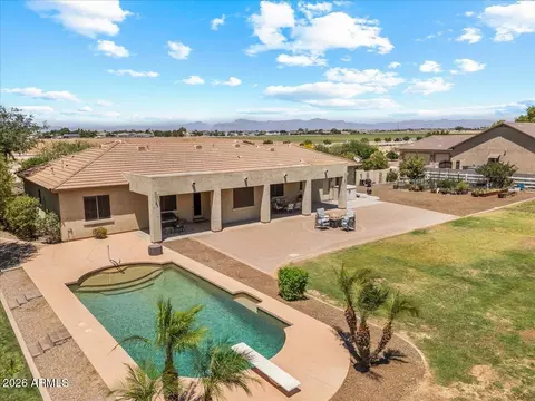 21025 E Marsh Rd, Queen Creek, AZ 85142