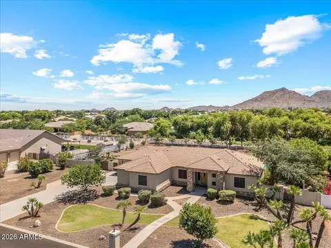21025 E Marsh Rd, Queen Creek, AZ 85142