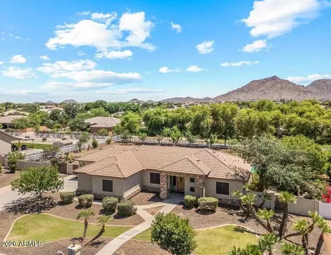 21025 E Marsh Rd, Queen Creek, AZ 85142