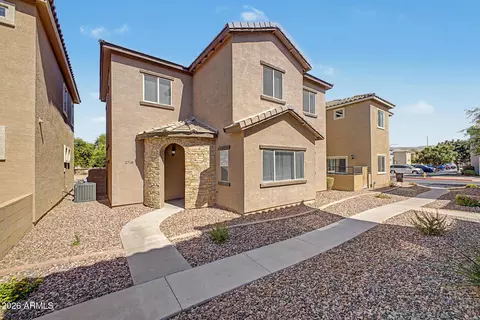 1718 W Minton St, Phoenix, AZ 85041
