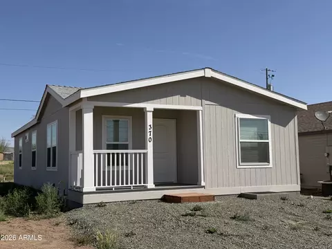 370 W Venice Way, Paulden, AZ 86334