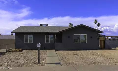 4722 E Chambers St, Phoenix, AZ 85040