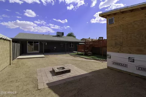 Exterior - 4722 E Chambers St, Phoenix, AZ 85040 photo 3 of 10