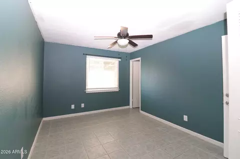 Bedroom - 4722 E Chambers St, Phoenix, AZ 85040 photo 4 of 5