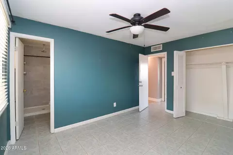 Bedroom - 4722 E Chambers St, Phoenix, AZ 85040 photo 5 of 5