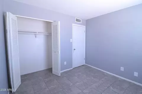 Bedroom - 4722 E Chambers St, Phoenix, AZ 85040 photo 3 of 5