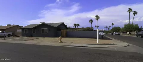 4722 E Chambers St, Phoenix, AZ 85040