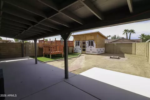 Exterior - 4722 E Chambers St, Phoenix, AZ 85040 photo 1 of 10