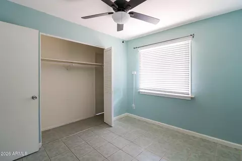 Bedroom - 4722 E Chambers St, Phoenix, AZ 85040 photo 2 of 5