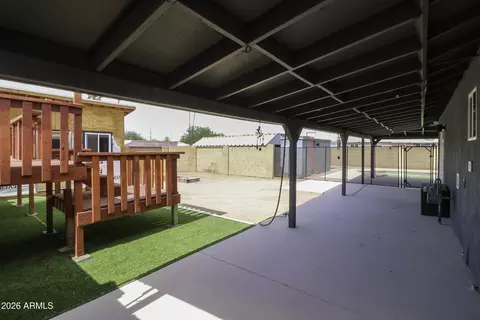 Exterior - 4722 E Chambers St, Phoenix, AZ 85040 photo 2 of 10
