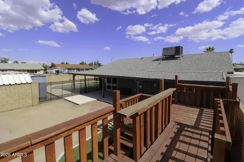 Exterior - 4722 E Chambers St, Phoenix, AZ 85040 photo 5 of 10