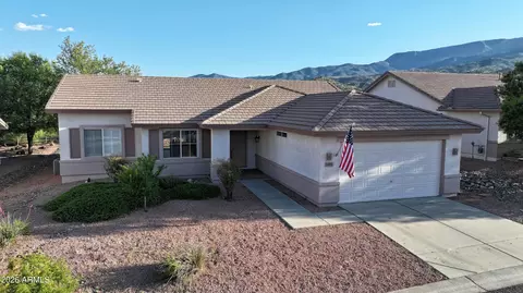 1985 W Desert Willow Dr, Cottonwood, AZ 86326